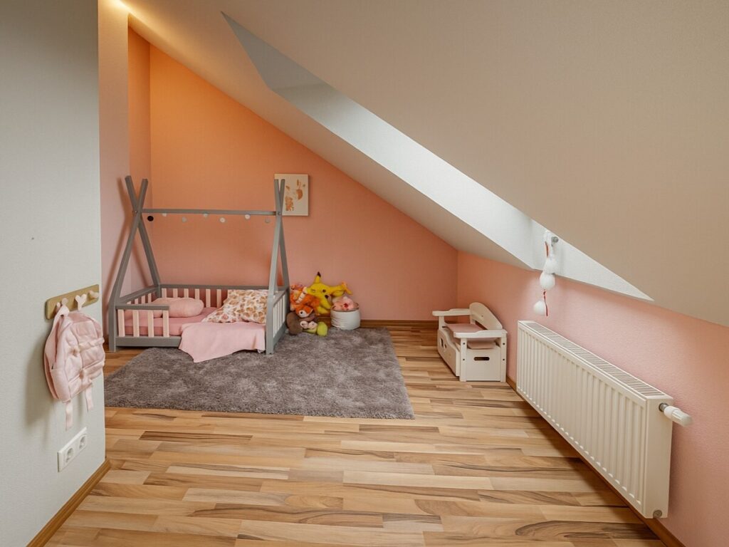 Kinderzimmer