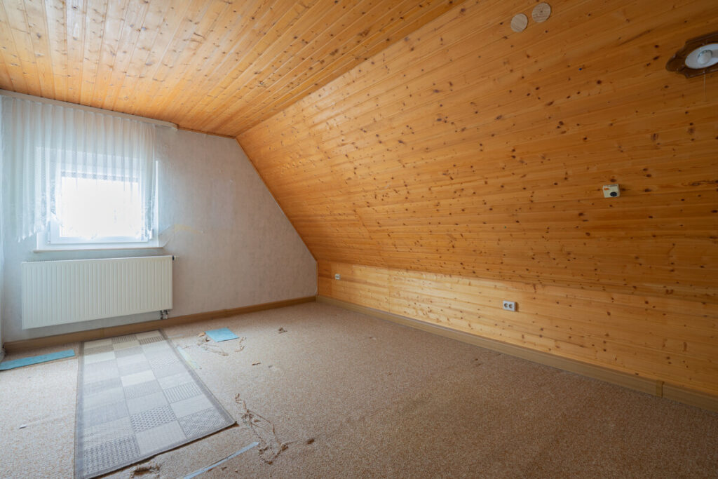Schlafzimmer I DG
