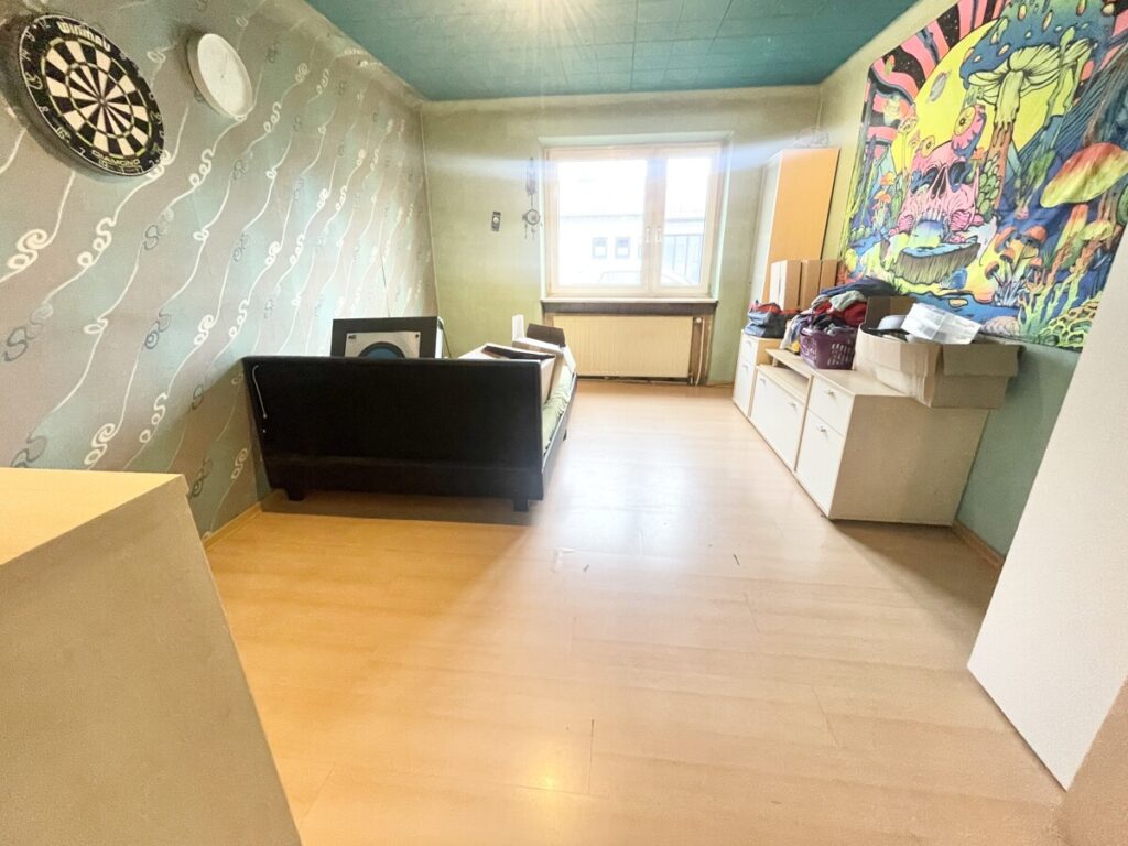 Schlafzimmer EG