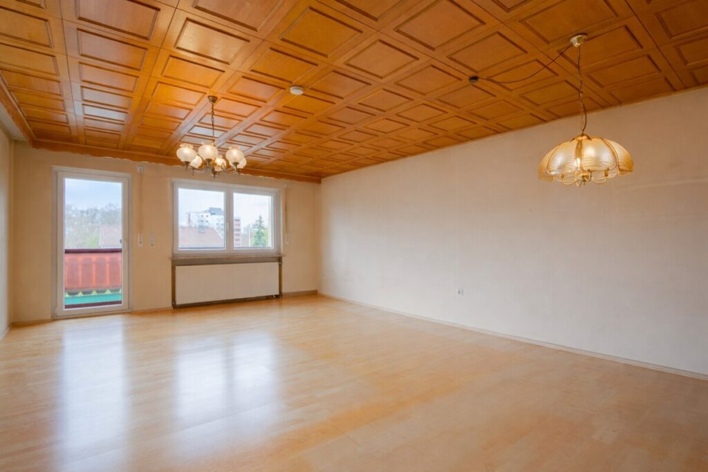 Wohnzimmer DG