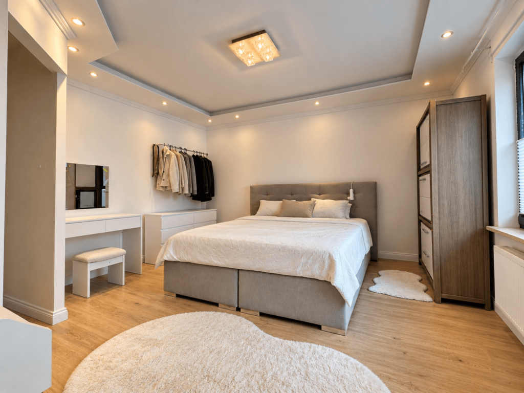 KG Schlafzimmer